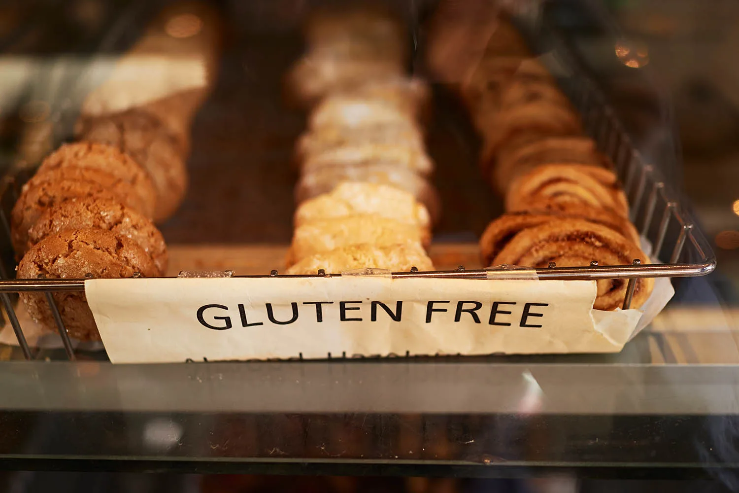 How to eat a gluten-free diet on a budget