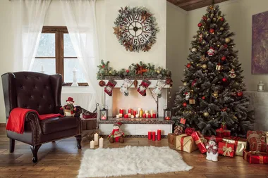 How to avoid the Christmas tree wheezes and sneezes
