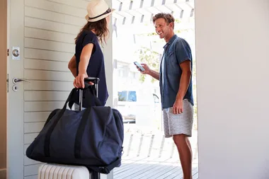 8 things you need to unplug before leaving the house on holiday