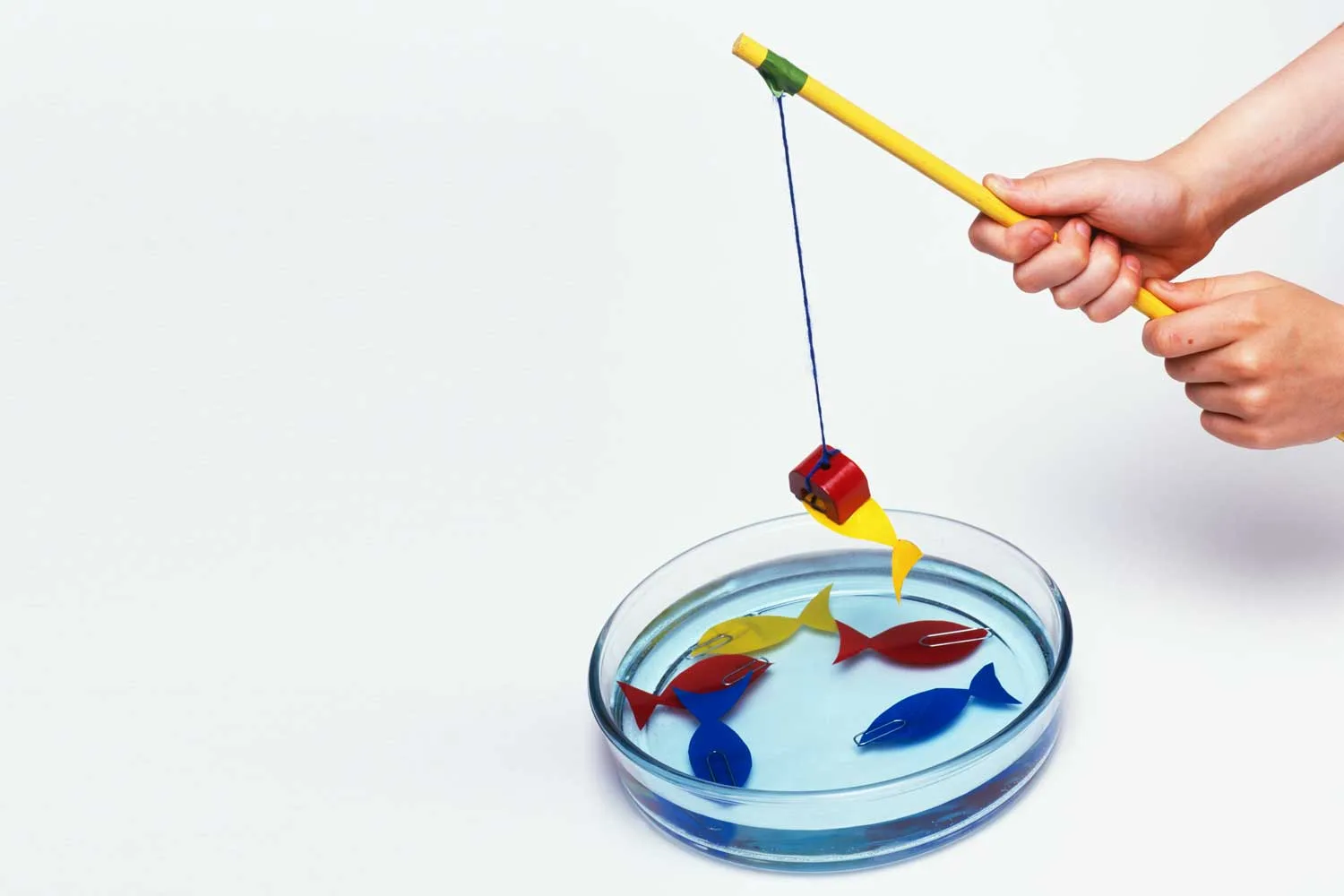 Fishing