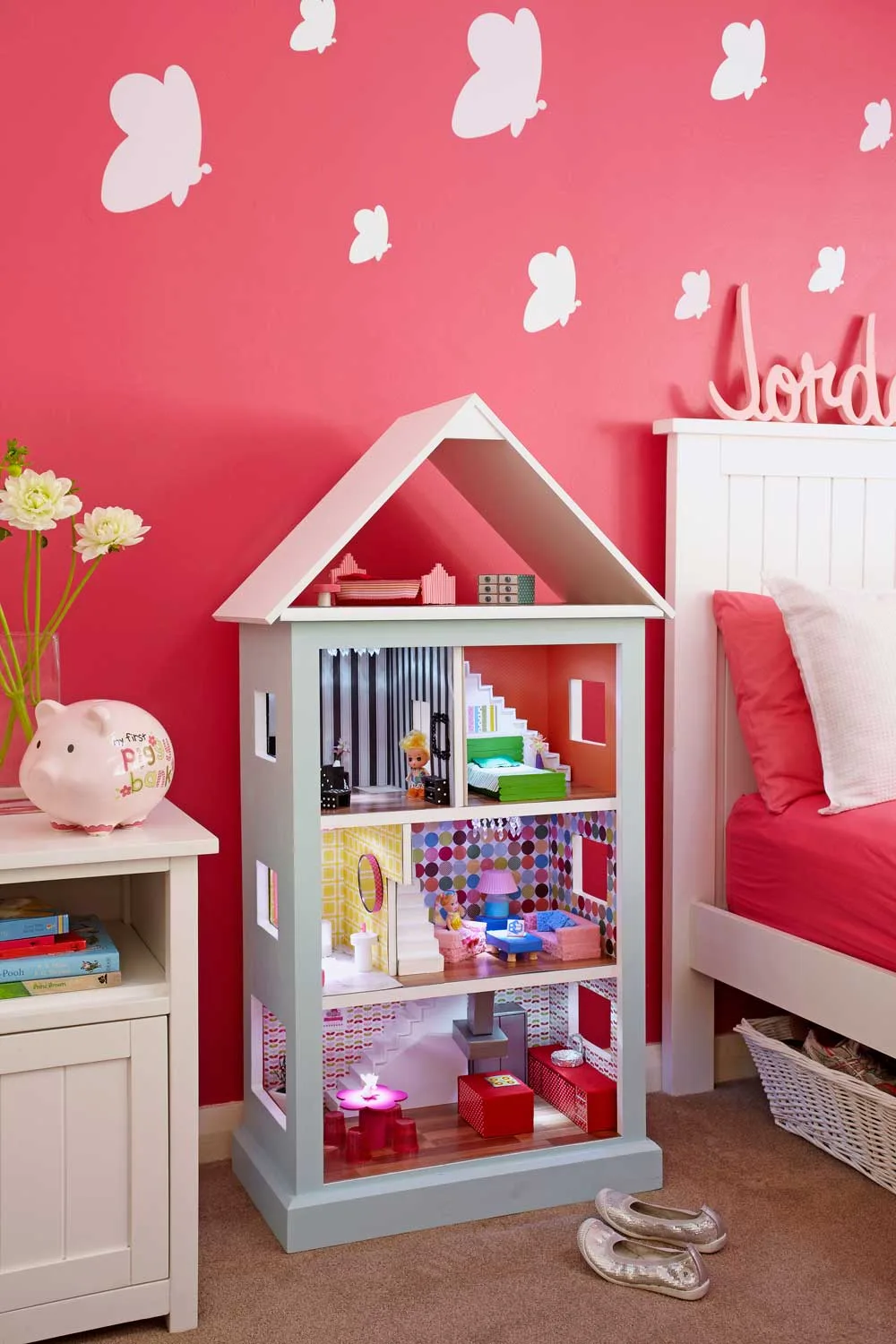 Dollshouse