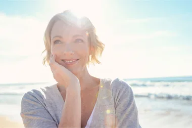 9 steps to heat-proof makeup