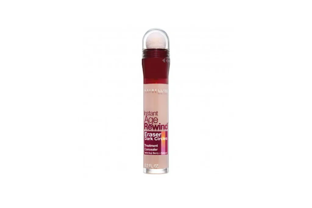 maybelline instant age rewind concealer