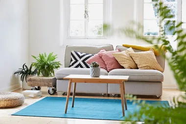 7 things interior stylists say you should never do