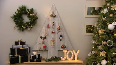Twelve days till Christmas
