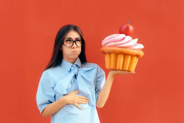 How to beat the bloat this Christmas