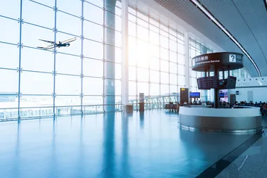 7 Airports that offer city tours for connecting passengers