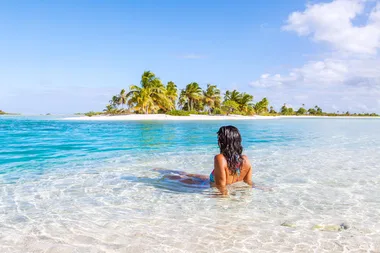 This is how long your holiday should be for peak relaxation