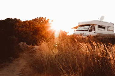 How your caravan can make you money