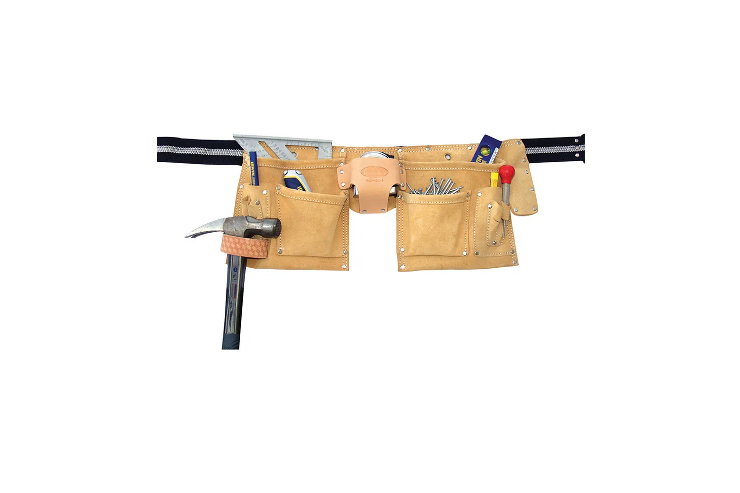 Irwin 10 pocket tool belt