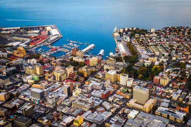 Survey reveals the best city in Australia