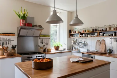 11 of the best kitchen benchtop materials