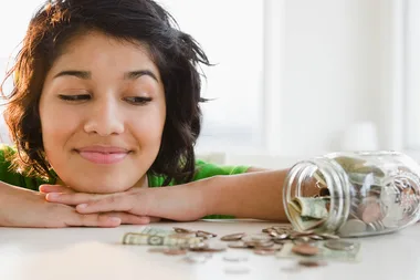 5 ways women can take charge of their financial future