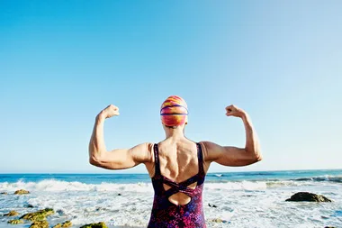 10 tips for exercising when you’re over 40