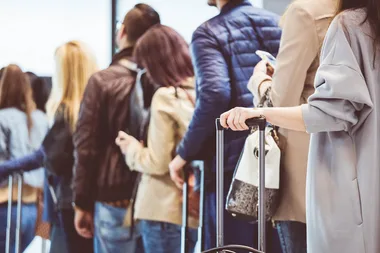 There’s a massive change coming to Australian airports