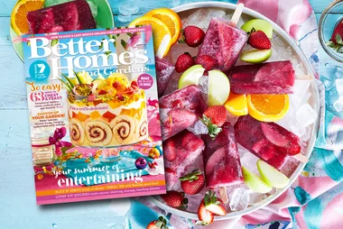 Sangria Pop-tails