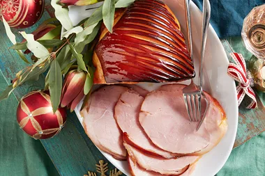 How to get Australia’s best ham on your table this Christmas