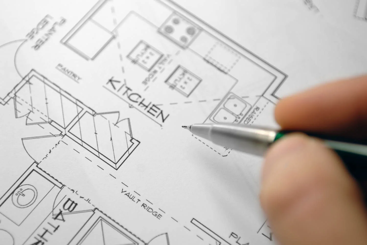 home floor plan layout