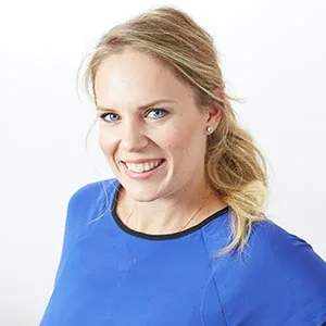 Profile picture of Elle Vernon