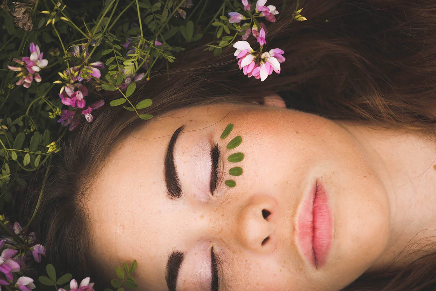 Five ways to fight the signs of ageing