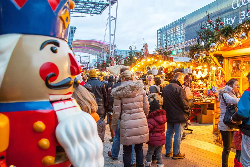 christmas market
