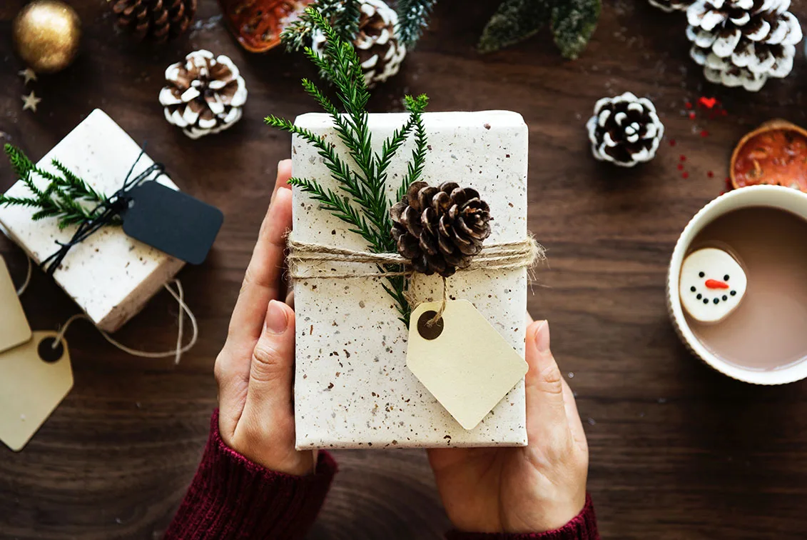 DIY Christmas: 5 Gift Ideas That You Can Make