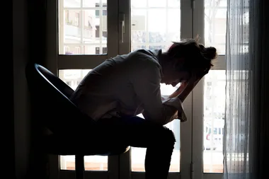 Survey finds more than a quarter of Aussies are stressed and anxious