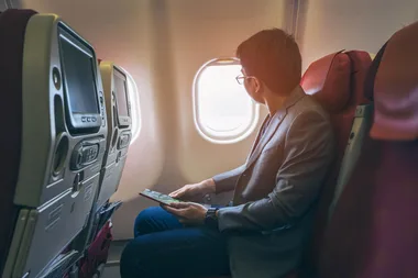 This the best time of the day to book the cheapest flights