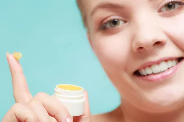 This is the best-selling lip balm in Australia right now