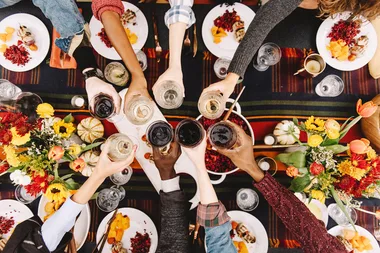 7 entertaining essentials that every host needs