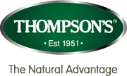 Sponsor logo of Thompson's