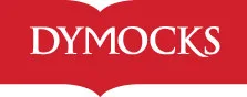 Sponsor logo of Dymocks