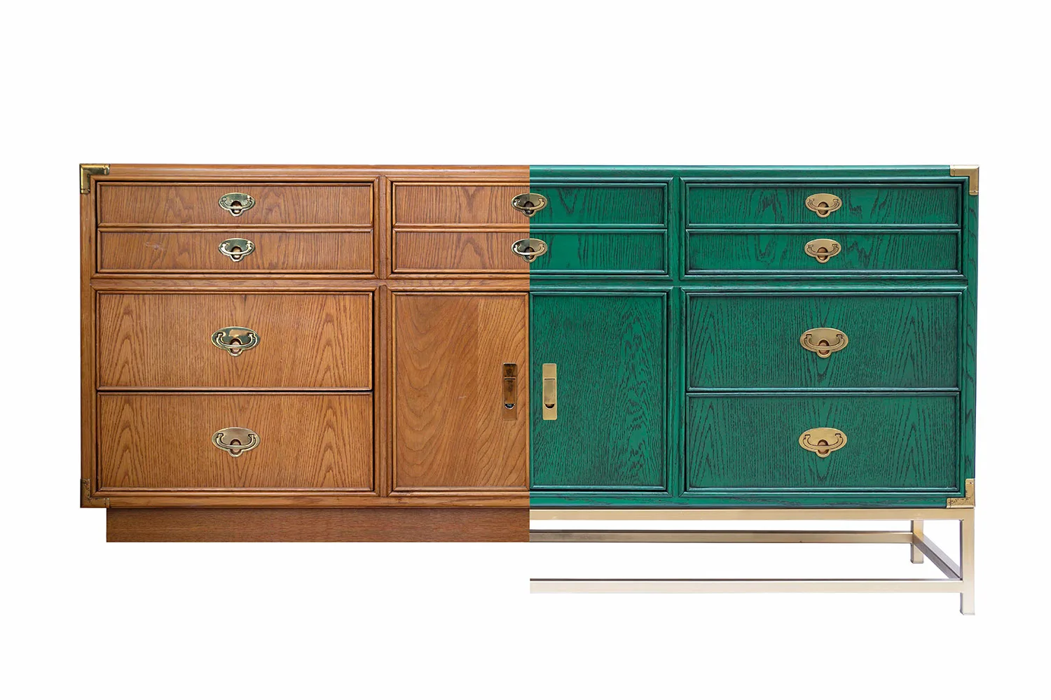 Refurbishing old furniture sales