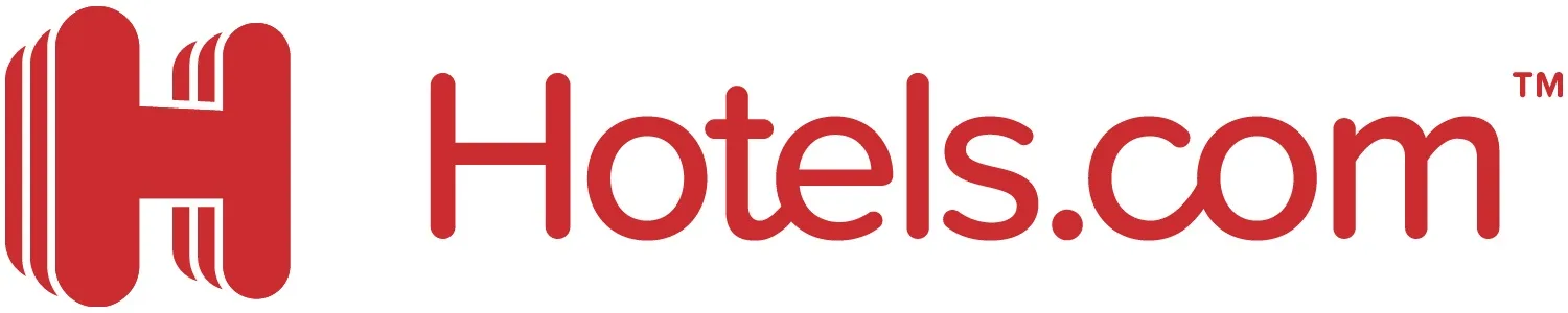 Sponsor logo of Hotels.com