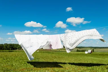 This is how often you should be washing every item in your home