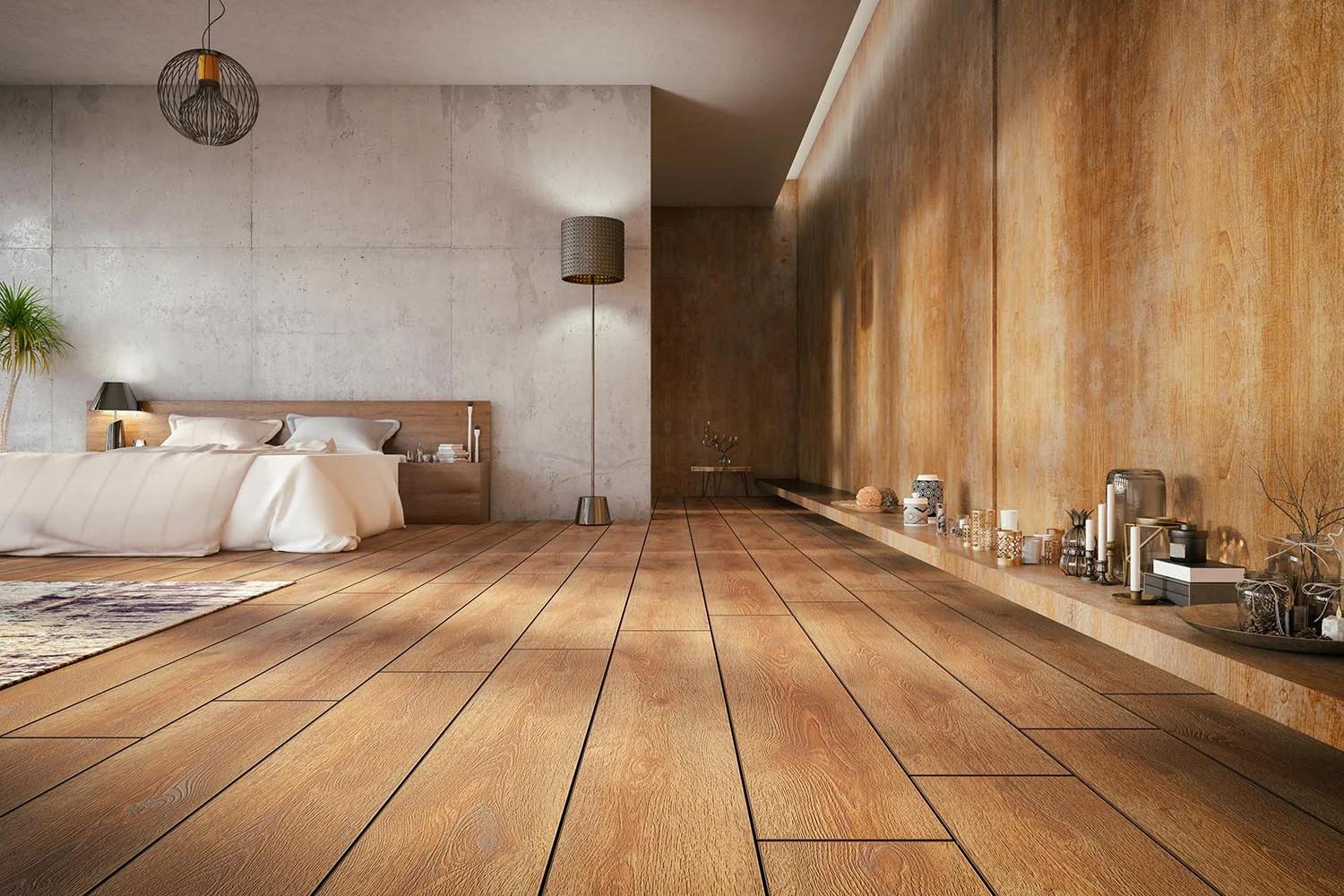 5 quick tips for choosing new flooring
