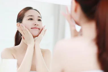 Two skincare rules every woman should follow