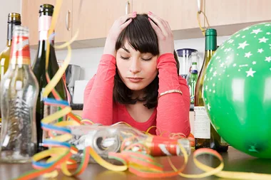 Hangover hacks from the experts