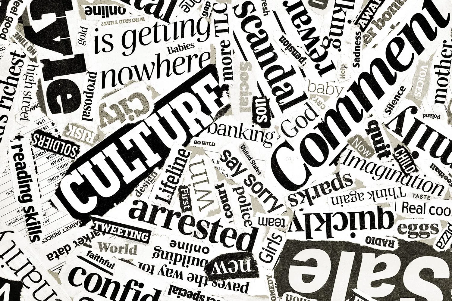 The word of the year is here