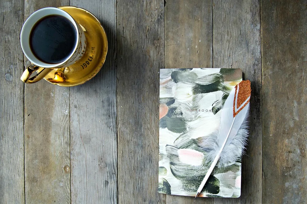 journal