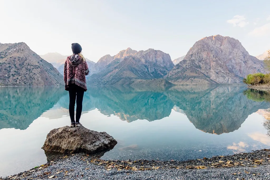 quiet personal reflection