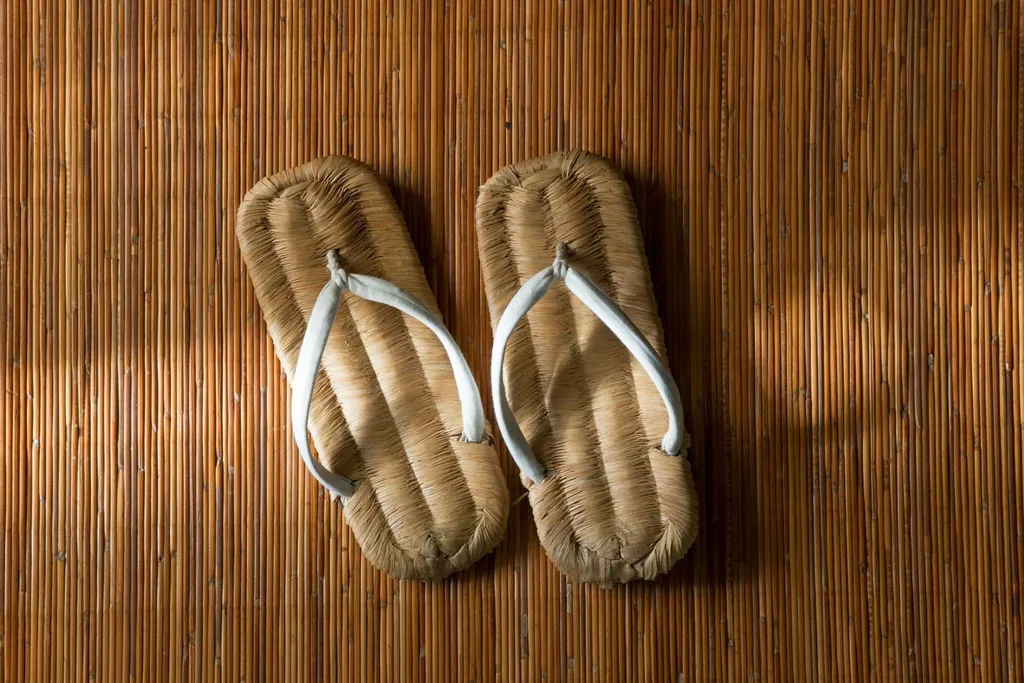 Bamboo Flooring