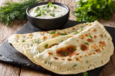 How to make the easiest ever cheat’s gozleme
