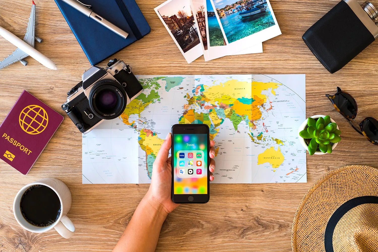 How to keep your Airbnb property booked all year round