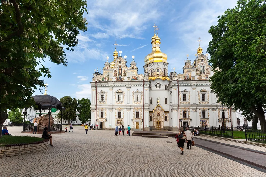 kiev, ukraine