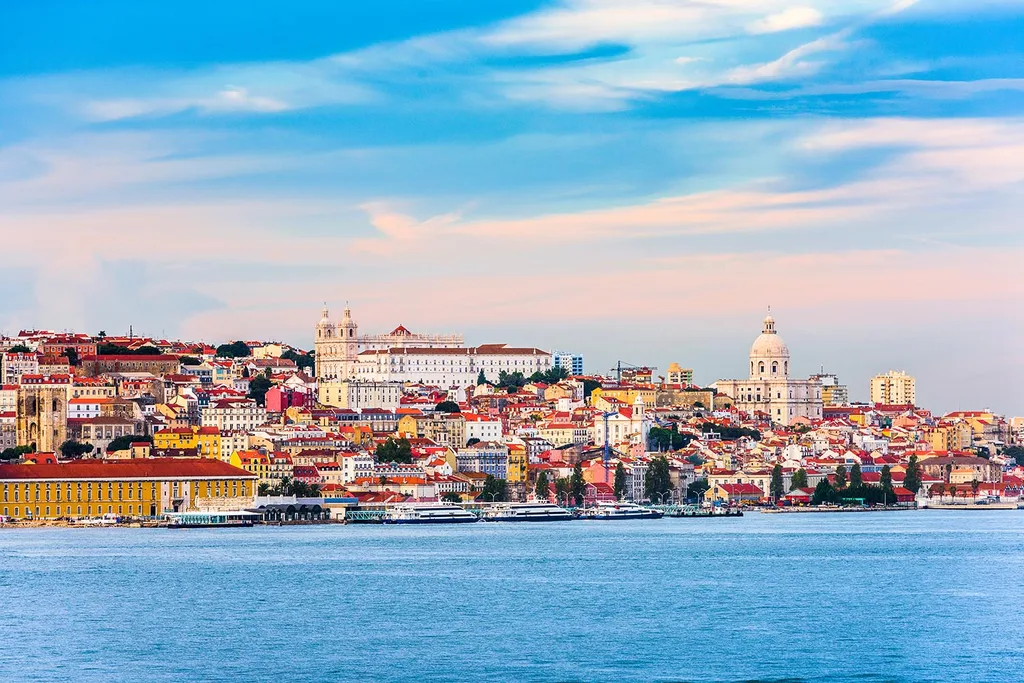 lisbon portugal