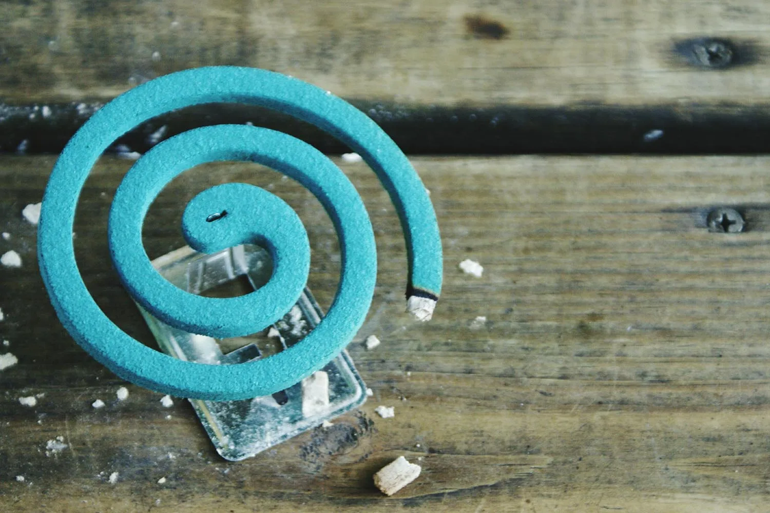 mosquito coil