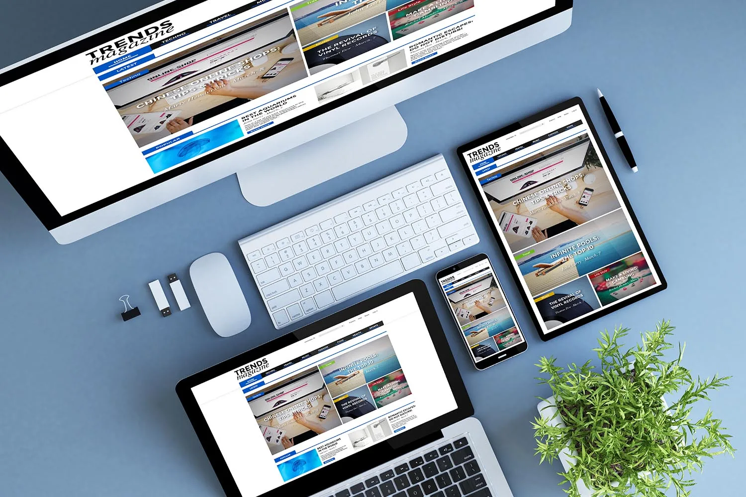 How to protect your privacy and data online