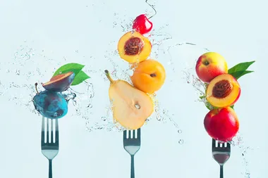 How to pick the most delicious stone fruit