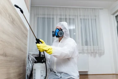 How to know when you need to call the exterminator